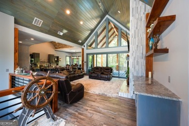 In the sought-after gated community Shores at Lynncliff Cove - photo 6