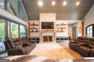 In the sought-after gated community Shores at Lynncliff Cove - photo 9