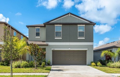 Lake Home For Sale in Ruskin, Florida