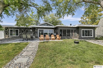 Lake Home For Sale in Lincoln, Nebraska