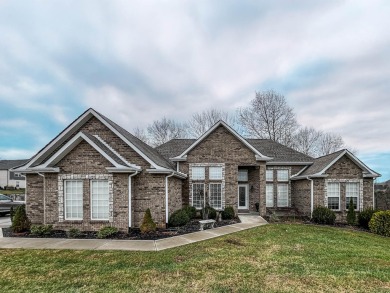 Lake Home For Sale in Somerset, Kentucky