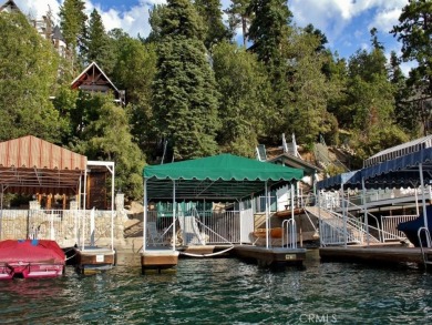 Lake Lot For Sale in Lake Arrowhead, California