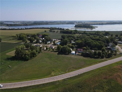 High Island Lake Acreage For Sale in New Auburn Minnesota