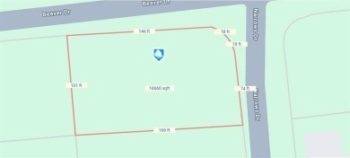 Lake Lot For Sale in Holiday Island, Arkansas