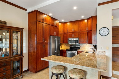 Welcome to Kapalua Golf Villas, where this updated 2 bedroom, 2 - photo 1
