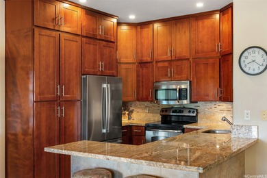 Welcome to Kapalua Golf Villas, where this updated 2 bedroom, 2 - photo 2