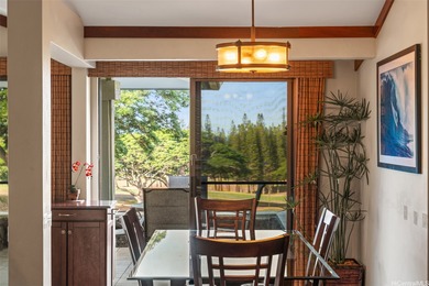 Welcome to Kapalua Golf Villas, where this updated 2 bedroom, 2 - photo 4