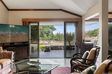 Welcome to Kapalua Golf Villas, where this updated 2 bedroom, 2 - photo 5