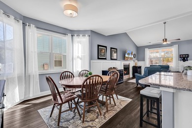 Welcome to this adorable 4 bedroom, 3 bathroom home located in