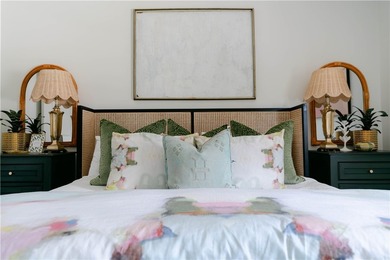 Palm Springs flair meets effortless coastal living - and there's - photo 11