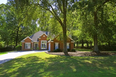 Exceptional Custom Built 4-bedroom 3-bath beauty in Move-In - Lake Home For Sale in Greenwood, South Carolina
