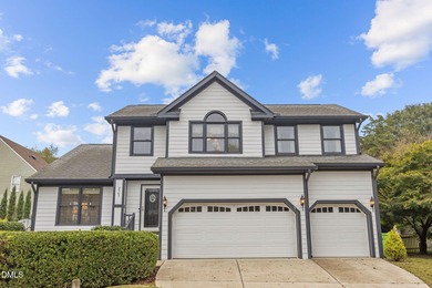 (private lake, pond, coastal) Home For Sale in Raleigh North Carolina