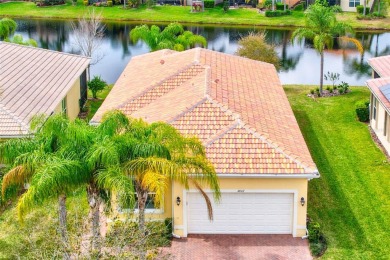 (private lake, pond, creek) Home For Sale in Wimauma Florida