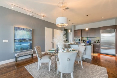 This condo is truly a showstopper with the finishing touches of