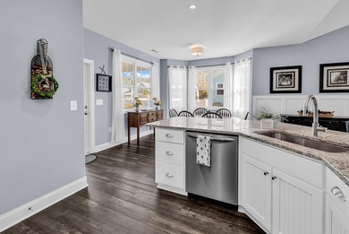 Welcome to this adorable 4 bedroom, 3 bathroom home located in