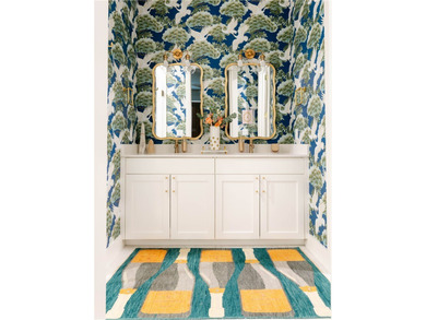 Palm Springs flair meets effortless coastal living - and there's - photo 12
