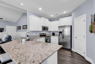 Welcome to this adorable 4 bedroom, 3 bathroom home located in