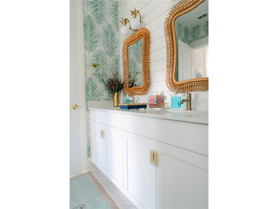 Palm Springs flair meets effortless coastal living - and there's - photo 13