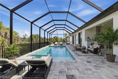 Experience luxury waterfront living in this brand-new - photo 3