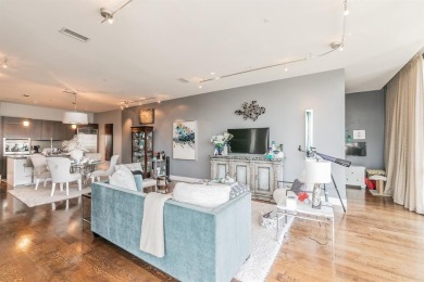 This condo is truly a showstopper with the finishing touches of
