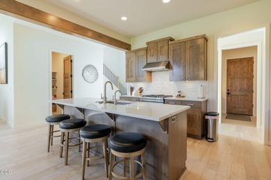 Fully furnished and lightly lived in, this luxury Milepost 1 - photo 13