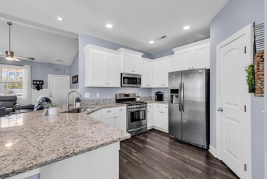 Welcome to this adorable 4 bedroom, 3 bathroom home located in