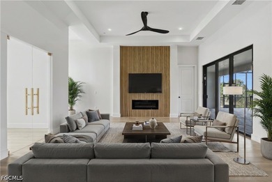 Experience luxury waterfront living in this brand-new - photo 4
