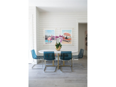 Palm Springs flair meets effortless coastal living - and there's - photo 16