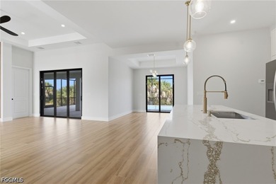 Experience luxury waterfront living in this brand-new - photo 6