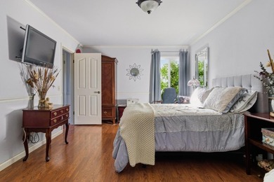 A stones throw from Monterey Peninsula Country Club and a short - photo 16