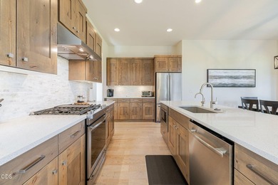 Fully furnished and lightly lived in, this luxury Milepost 1 - photo 16