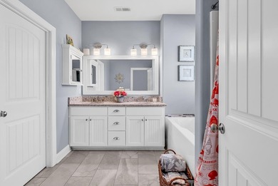 Welcome to this adorable 4 bedroom, 3 bathroom home located in