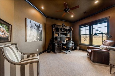 Stunning 40-acre one-of-a-kind equestrian estate with panoramic - photo 18