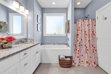 Welcome to this adorable 4 bedroom, 3 bathroom home located in