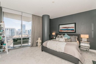 This condo is truly a showstopper with the finishing touches of