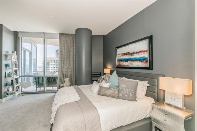 This condo is truly a showstopper with the finishing touches of