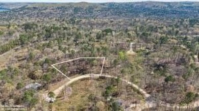 Lake Lot For Sale in Other AR, Arkansas