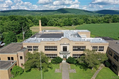 Genesee River Acreage Sale Pending in Belmont New York