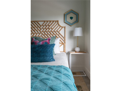 Palm Springs flair meets effortless coastal living - and there's - photo 21