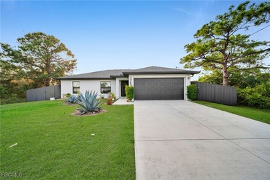 Lehigh Acres Area Home For Sale in Lehigh Acres Florida