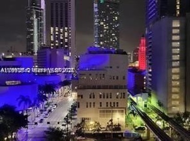 AMAZING FULLY FURNISHED AMAZING VIEWS DOWNTOWN MIAMI / Month to - photo 22