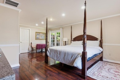 A stones throw from Monterey Peninsula Country Club and a short - photo 22