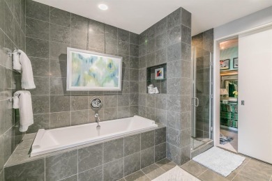 This condo is truly a showstopper with the finishing touches of