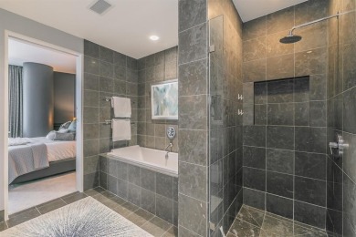 This condo is truly a showstopper with the finishing touches of