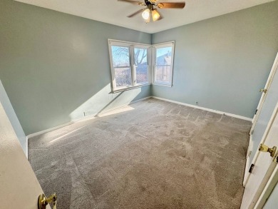 This 4-bedroom, 2-bathroom home, situated on a hilltop, offers