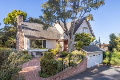 A stones throw from Monterey Peninsula Country Club and a short - photo 27