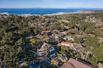A stones throw from Monterey Peninsula Country Club and a short - photo 28