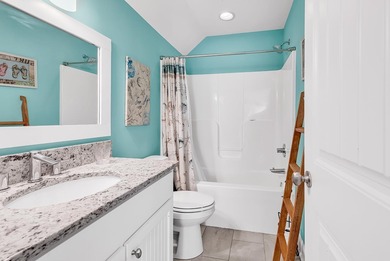 Welcome to this adorable 4 bedroom, 3 bathroom home located in