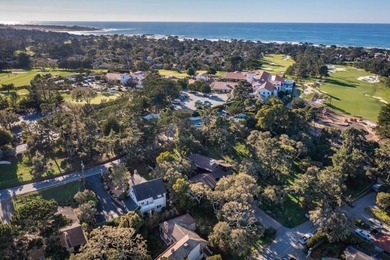 A stones throw from Monterey Peninsula Country Club and a short - photo 30