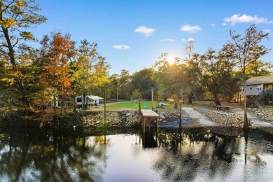 Lake Lot For Sale in Conway, South Carolina